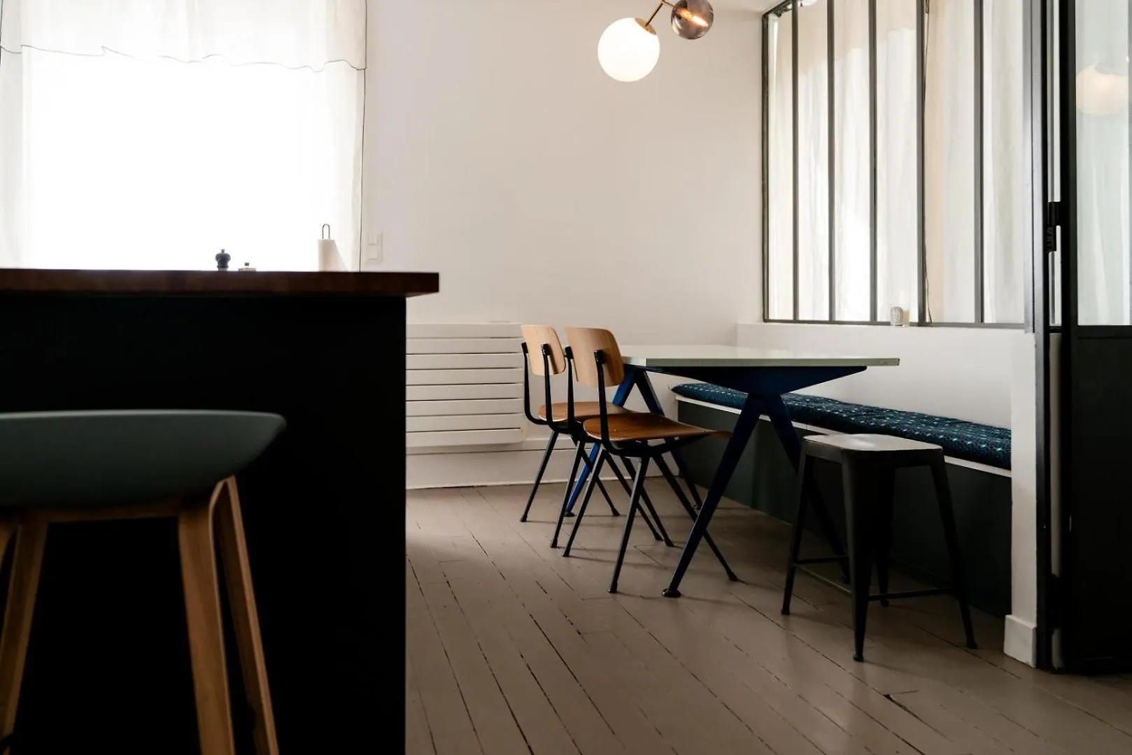 Charming Studio In Montmartre Near Sacre Coeur Paris Frankreich
